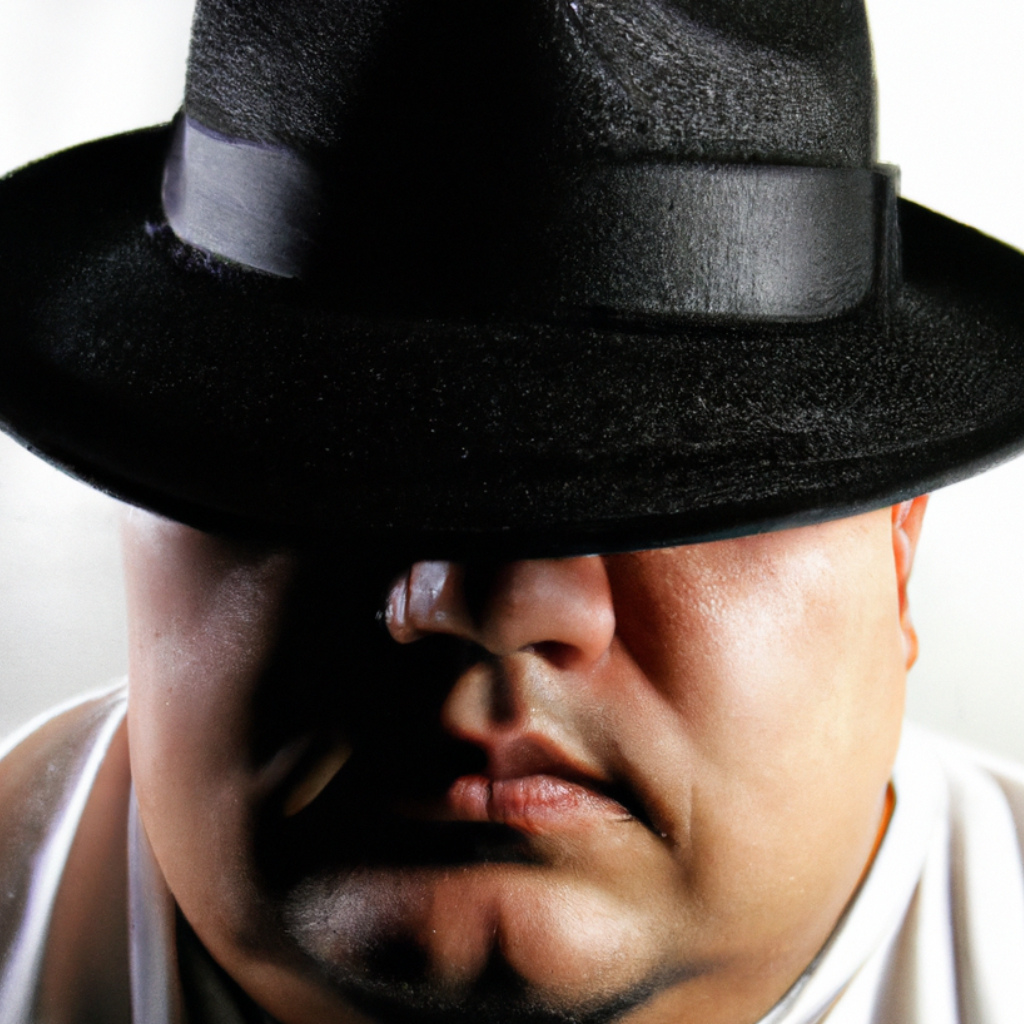 A photo of El Samuelo