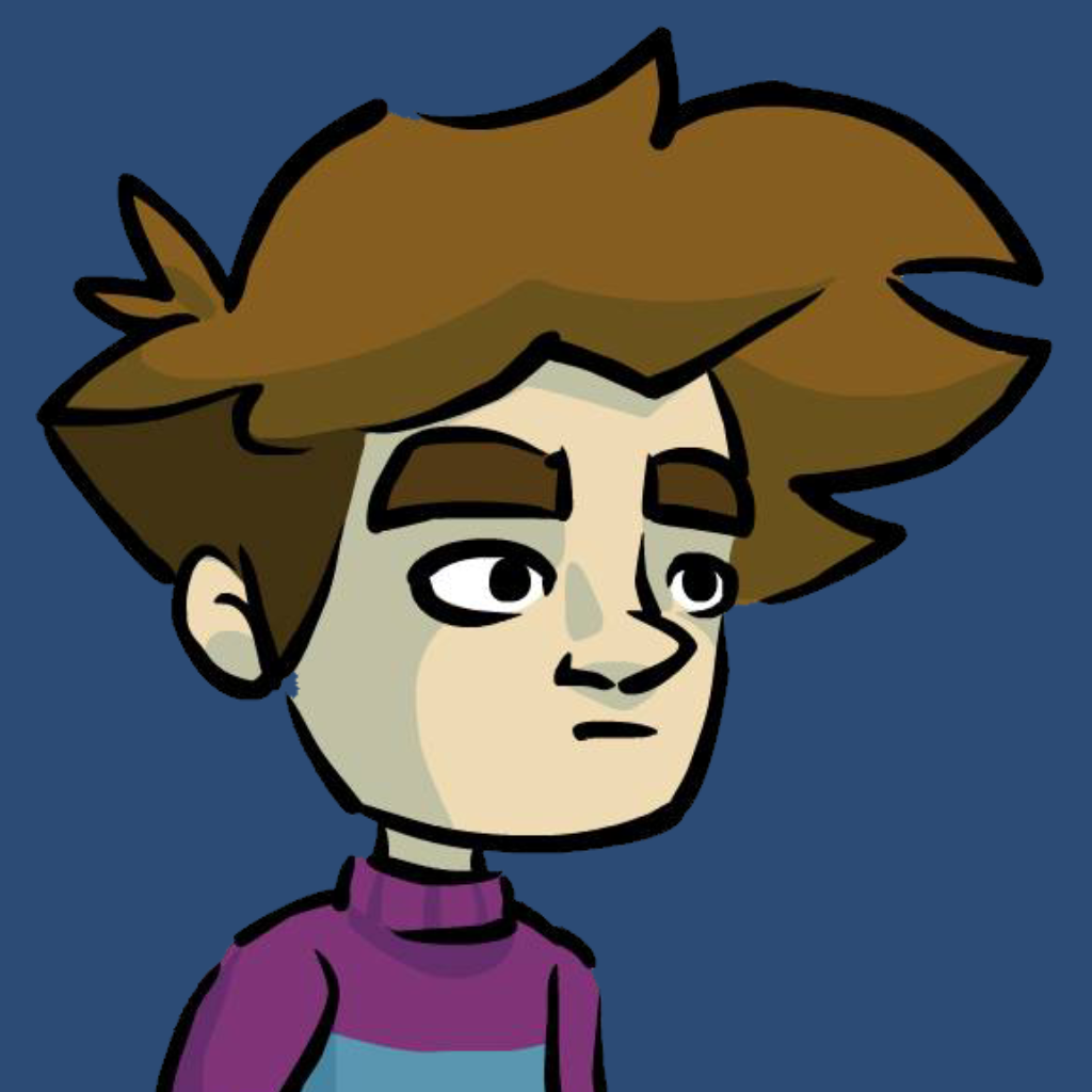 A photo of gamesmasterjasper