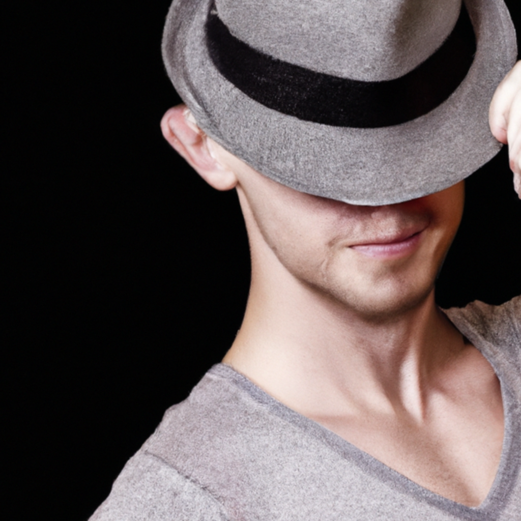 A photo of Ricky Tipz