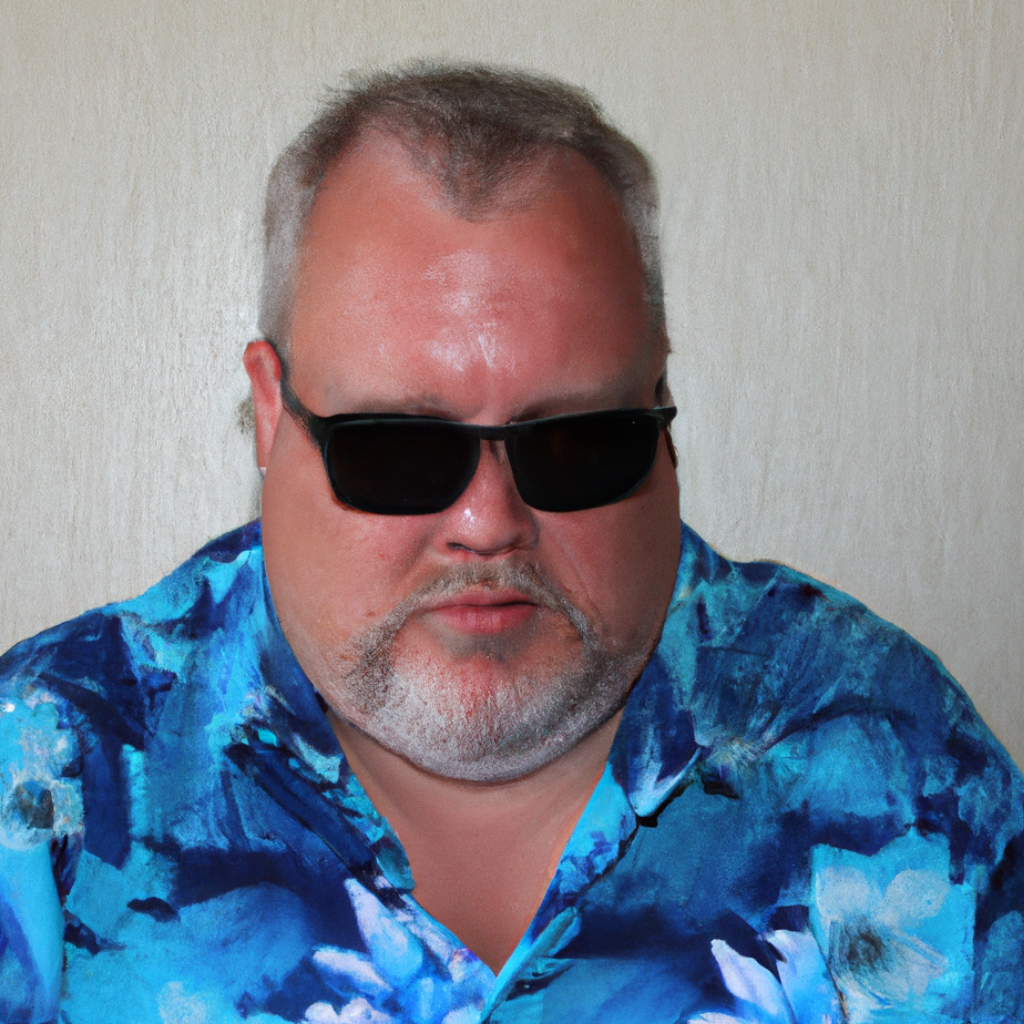 A photo of The Jimmy Buffett Gamer