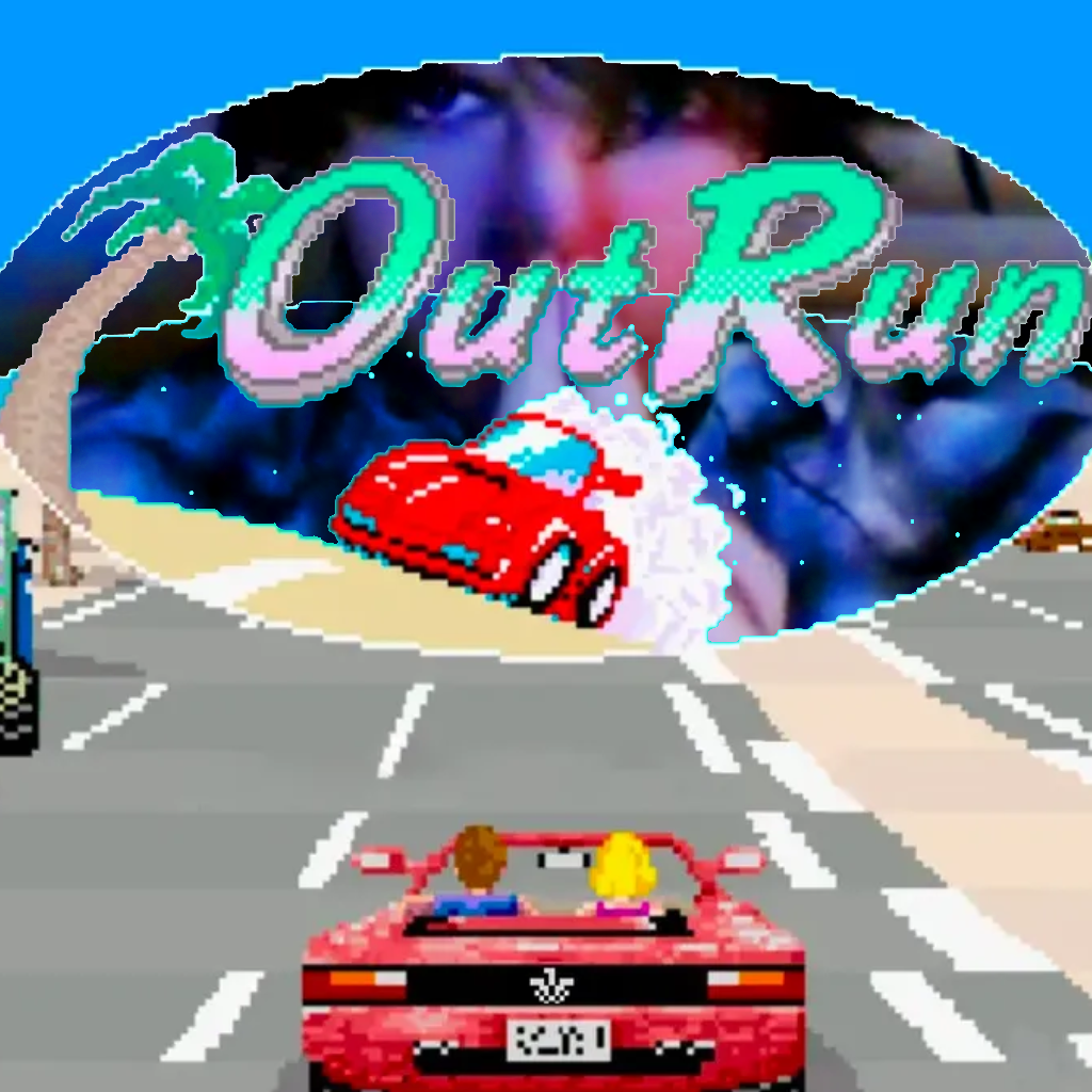 A photo of TheSwedishOutrunChamp