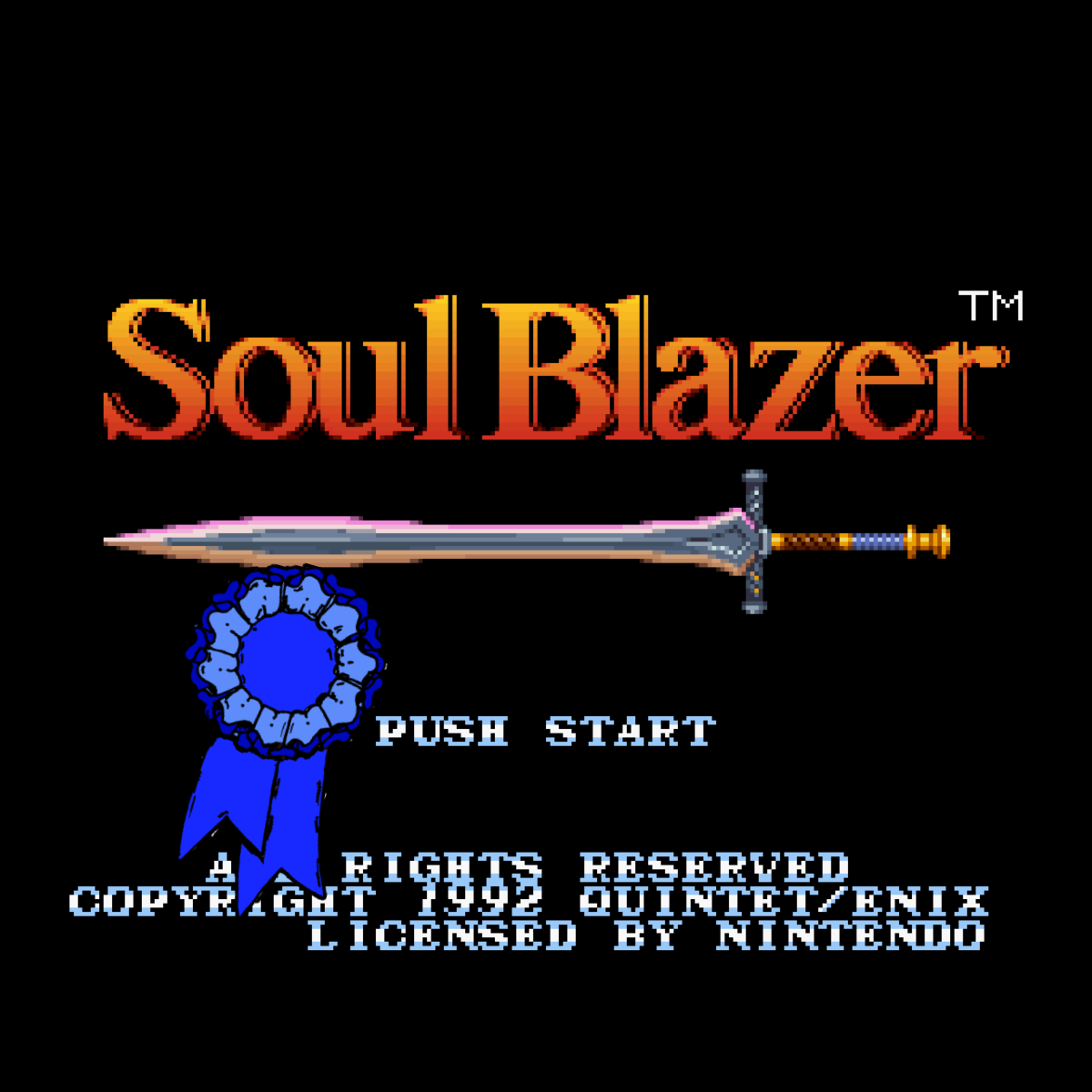 The gamesmasterjasper Award